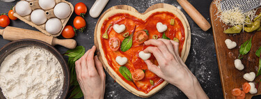 Recetas de San Valentín: propuestas románticas para enamorar en la mesa