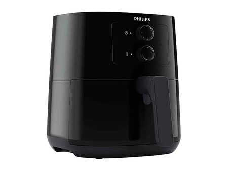 Philips Freidora De Aire Caliente 1400 W Zoom 3