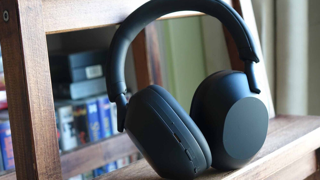 Los auriculares tope de gama de Sony bajan de precio, pero sólo durante unas horas 