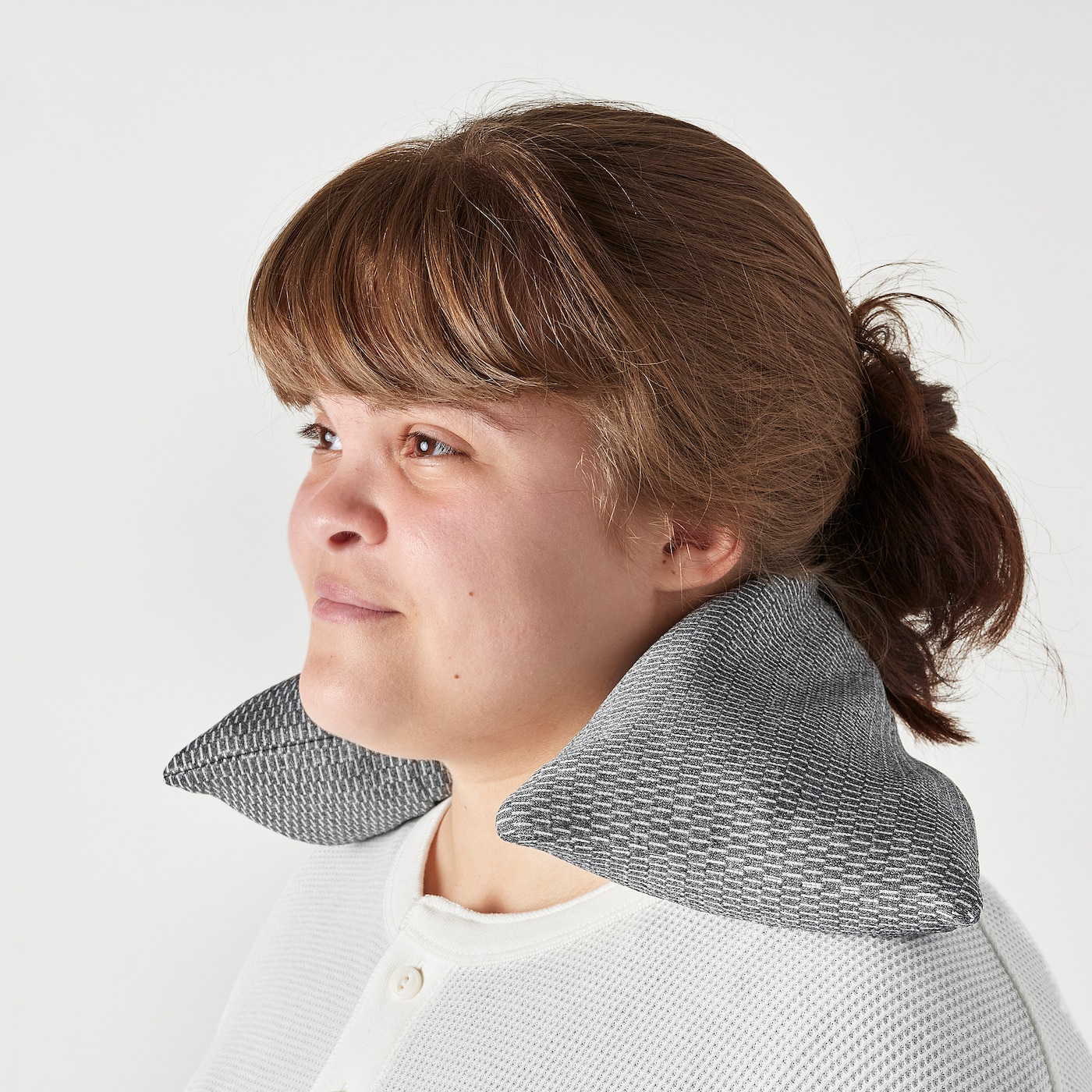 ÄNGSSMYGARE
Almohadilla térmica, 52x18 cm