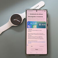 La actualización de seguridad de marzo comienza a llegar. Si tienes un Galaxy S25 ya la puedes descargar