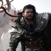 Jugó 56 horas seguidas y descansaba solo para dormir: alguien finalmente ha logrado platinar Crimson Desert tras un maratón extremo 