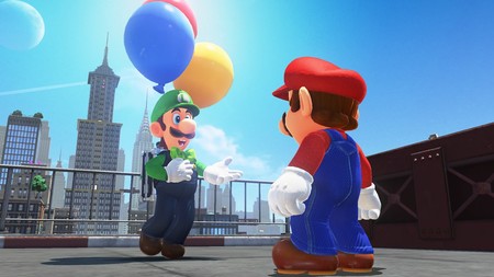 El productor de Super Mario Odyssey se muestra interesado en añadir más DLC en el futuro