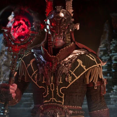 Conan Exiles