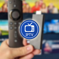 Las mejores aplicaciones para ver IPTV en Amazon Fire TV Stick