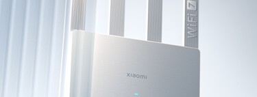 Xiaomi acaba de lanzar un nuevo router ultrarrápido compatible con WiFi 7 y velocidades de hasta 3,57 Gbps: todos los detalles