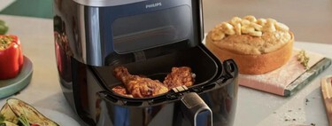 Se você tem uma airfryer em casa, você tem um tesouro: saiba como usar óleo corretamente no preparo dos alimentos nesse aparelho 