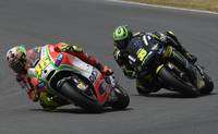 MotoGP 2013: otra de rumores, Valetino Rossi a Yamaha, Andrea Iannone y Cal Crutchlow a Ducati 