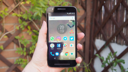 Moto E3, análisis: precio o experiencia de uso, ésa es la cuestión