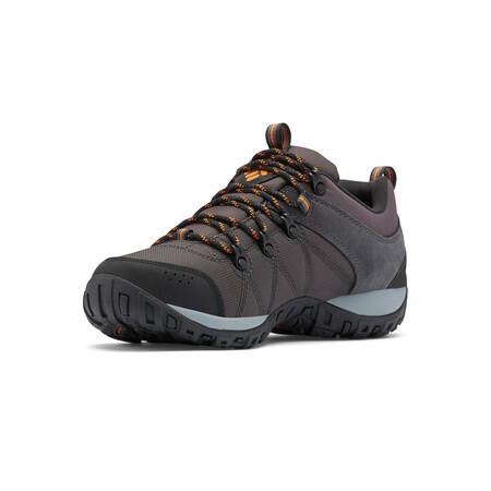 Zapatillas De Montana Y Trekking Hombre Columbia Peakfreak Venture
