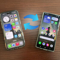 Confirmado: los Galaxy S26 podrán compartir archivos con iPhone dentro de poco tiempo 