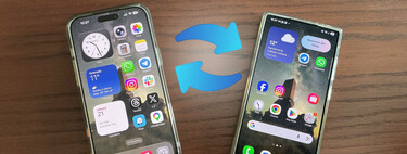 Confirmado: los Galaxy S26 podrán compartir archivos con iPhone dentro de poco tiempo 