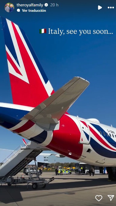 Captura De Pantalla 8 4 2025 104350 Www Instagram Com