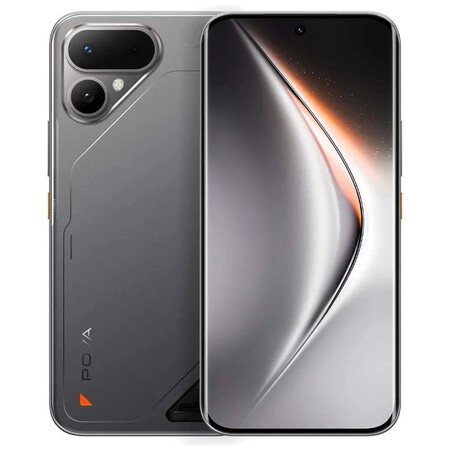 Tecno Pova Curve 2 5g Mexico Prems