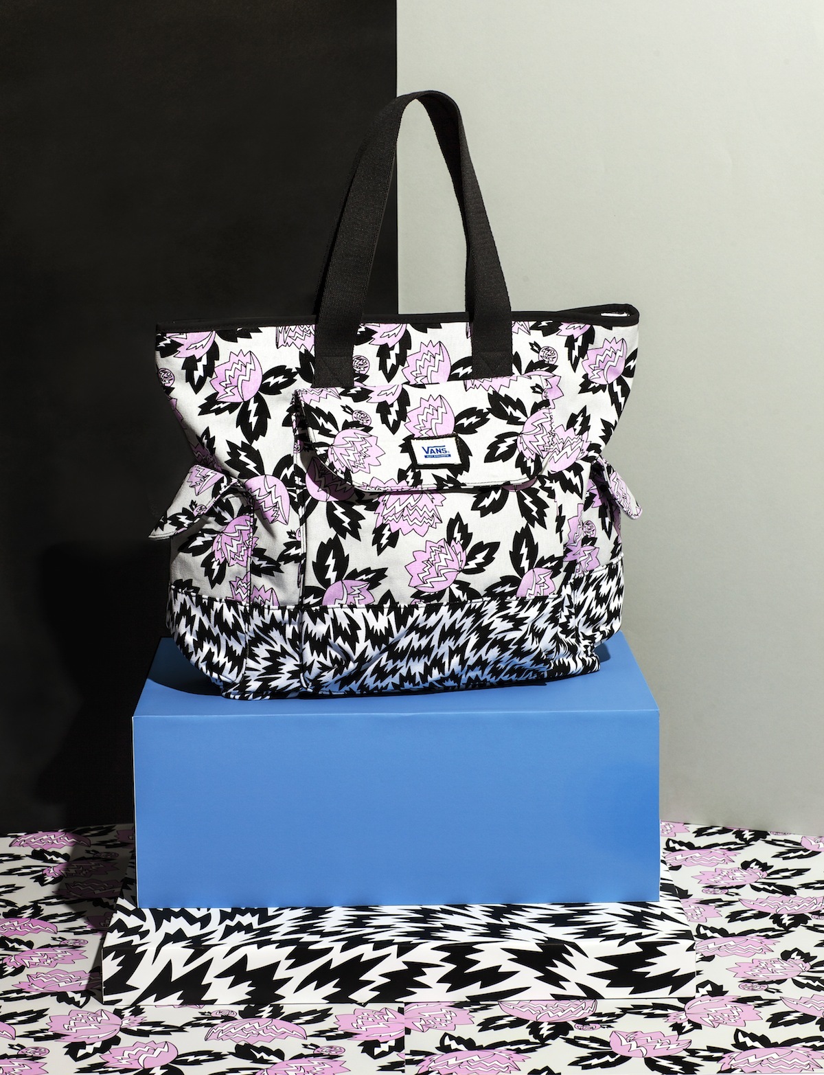 Foto de Vans x Eley Kishimoto (15/22)