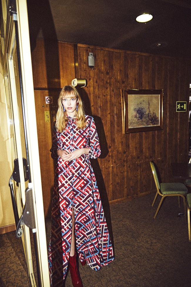 Dolores Promesas Heaven 18 19 17