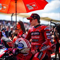 Lo que hizo Marc Márquez en Austin no fue una pillería, es juego sucio. Y es el principal motivo por lo que MotoGP no engancha tanto como la F1 