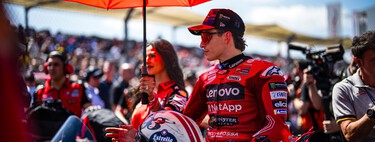 Lo que hizo Marc Márquez en Austin no fue una pillería, es juego sucio. Y es el principal motivo por lo que MotoGP no engancha tanto como la F1 