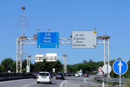 España aclara: no será necesaria una PCR negativa para viajar en coche desde Portugal