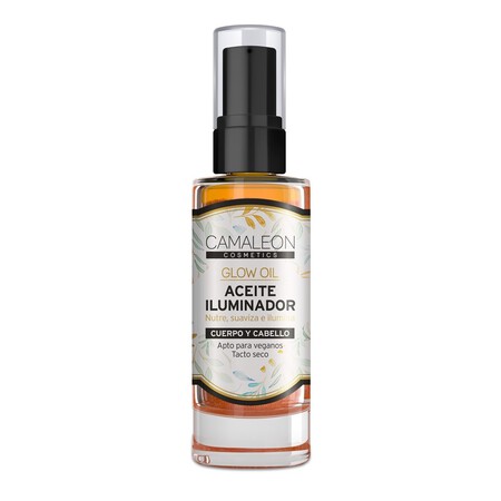 Camaleon Glow Oil