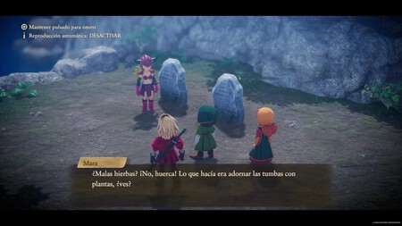 Resena Dragon Quest Siete Reimagined Modismos