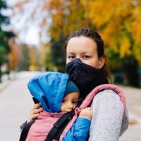 Las atletas olímpicas que estén amamantando a sus hijos podrán llevarlos con ellas a Tokio, gracias a la petición de una madre