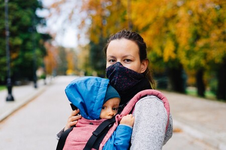 Las atletas olímpicas que estén amamantando a sus hijos podrán llevarlos con ellas a Tokio, gracias a la petición de una madre