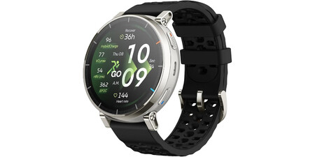 Amazfit Active 3