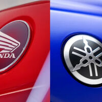 Honda y Yamaha compartirán moto. Los dos rivales más grandes de la historia de las motos se acaban de unir, y es culpa de las eléctricas 