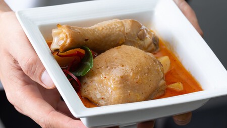 Cuánto tiempo dura el pollo del recalentado en el refrigerador 