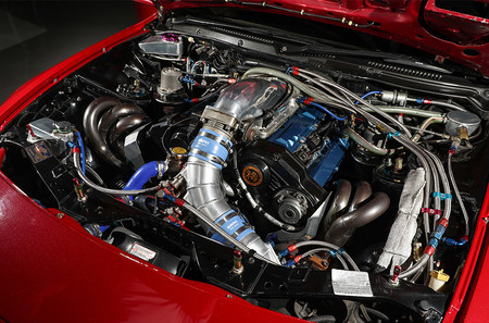 Nissan 300zx Jun Auto 8