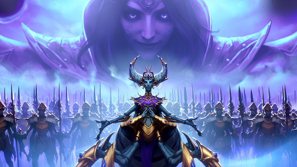 Después de exprimir World of Warcraft: The War Within hasta el límite, el agotamiento me ha vencido: no volveré hasta Midnight 