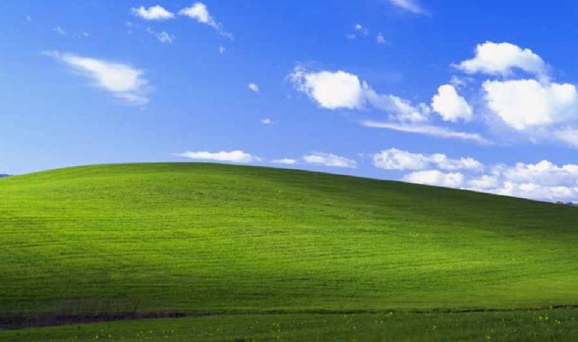 windows xp microsoft