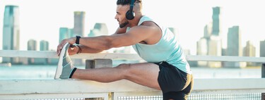 Lo que hay de cierto sobre que los estiramientos ayudan a recuperarse del entrenamiento 