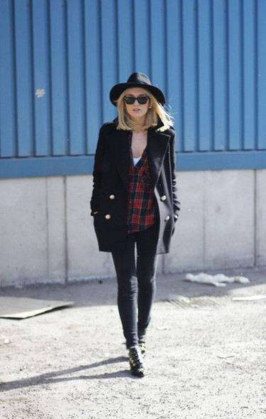 Es tiempo de festival, ¿sabes qué vas a ponerte? Las bloggers se adelantan