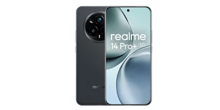 Realme 14 Pro+