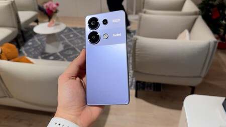 Xiaomi Redmi Note 13 Pro