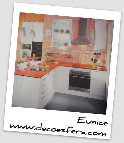 Foto de Leroy Merlin Cocinas 2008 (5/11)