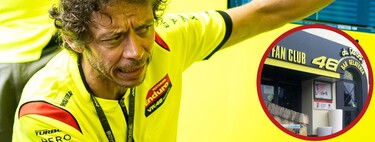 Todos conocen a Valentino Rossi por sus motos. Muy pocos saben que su otro negocio acaba de perder 1,2 millones de euros 