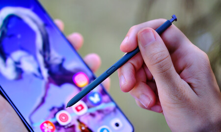 Analisis Samsung Galaxy S26 Ultra 8