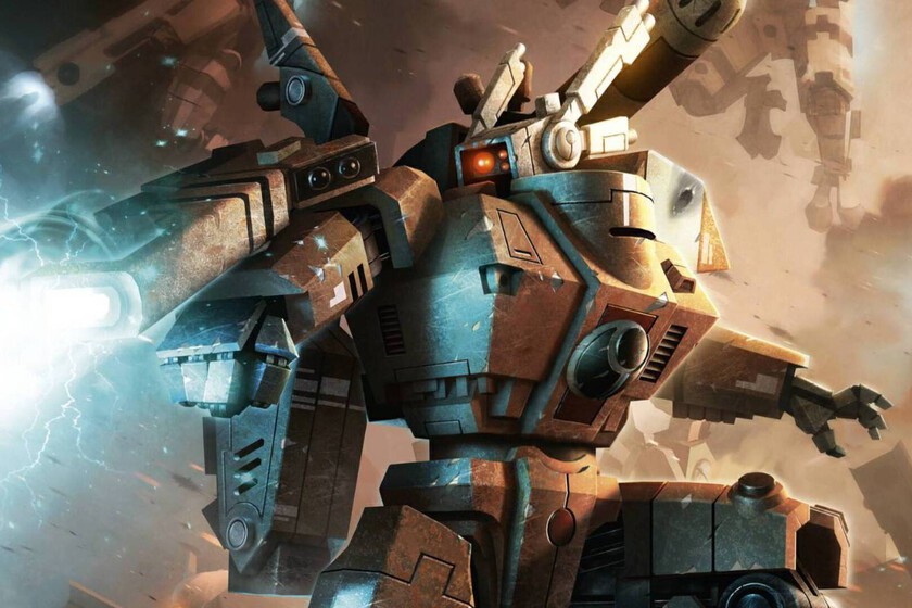 En un universo tan oscuro como el de Warhammer 40.000, la facción más rara es la única que busca el bien. ¿Queremos menos a los T'au por ello?