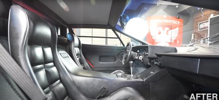 Lamborghini Countach