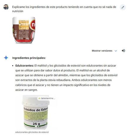 Geminiingredientes
