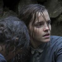 Hace seis años que Emma Watson no aparece en una película. La actriz ha dejado claro que prefiere continuar así 