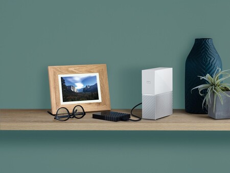 Westerndigitalmycloudhome
