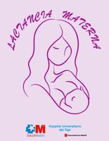 Guía de Lactancia materna del Hospital Universitario del Tajo 