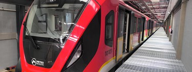 El primer tren del Metro de Bogotá ya tiene fecha para el inicio de pruebas, aunque se anuncian nuevos cierres viales en el corazón de la ciudad por el avance de las obras 