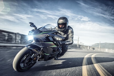 H2r Rápida Mundo 2022