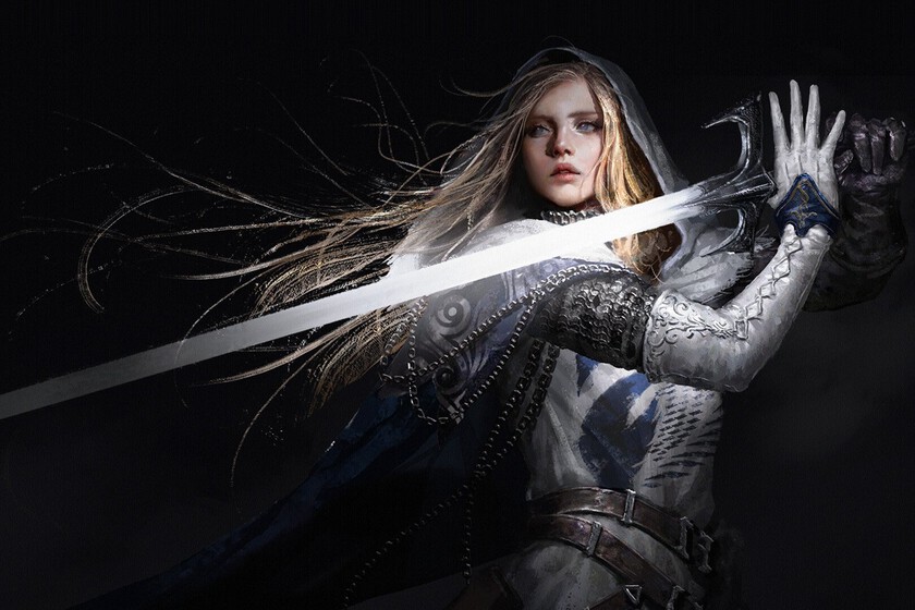 Imagen De Throne And Liberty Ncsoft 3