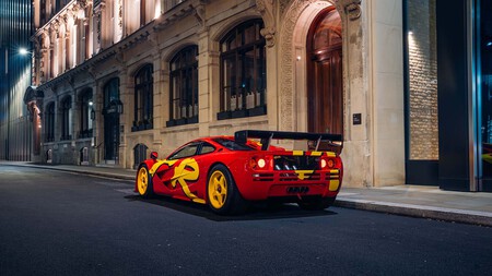 Mclaren F1 Gtr Rm Shotebys 8